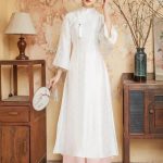 Asian dresses