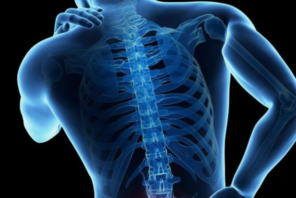 Simple Home Adjustments for Better Physical Support