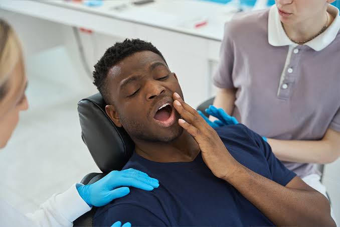 Emergency Dentist Manchester