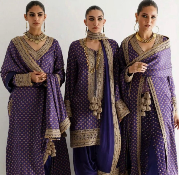 Indian Outfits UK