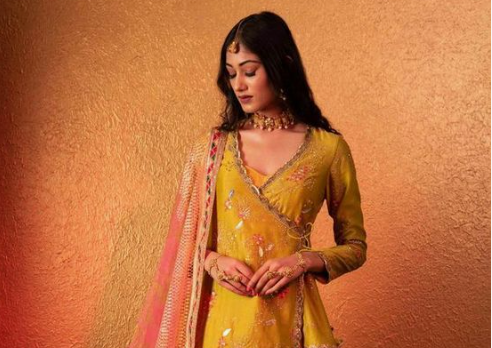 Indian Outfits UK