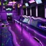 Party Bus Manchester