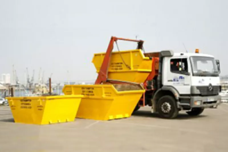 Skip Hire Manchester