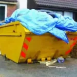 Skip Hire Skelmersdale