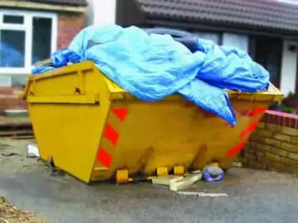 Skip Hire Skelmersdale