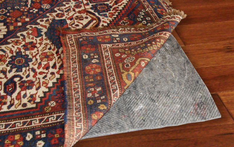 do i need a rug pad