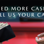 instant car cash offer near