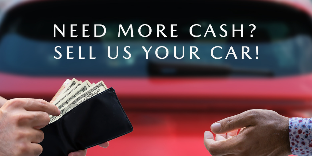 instant car cash offer near