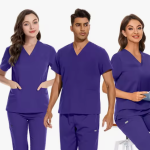 medical uniforms