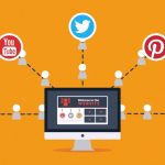 social media services Stockport