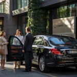 Hourly chauffeur hire
