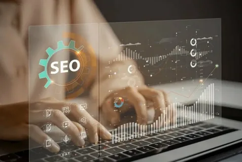 SEO services Lahore