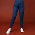 Jogger Scrub Pants UK